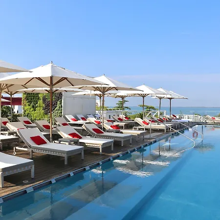 Jw Marriott & Szálloda 5*