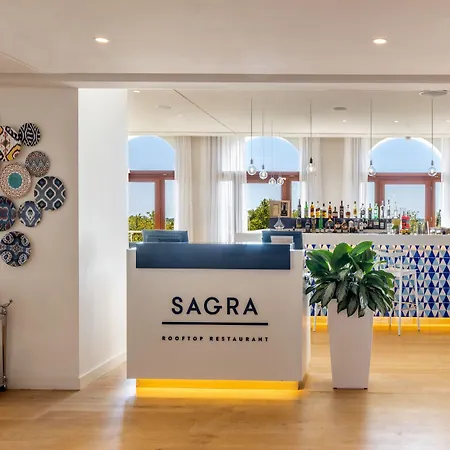 Jw Marriott & Szálloda Velence