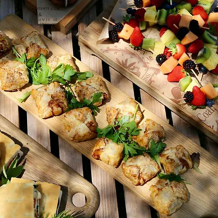 Jw Marriott & Szálloda 5*