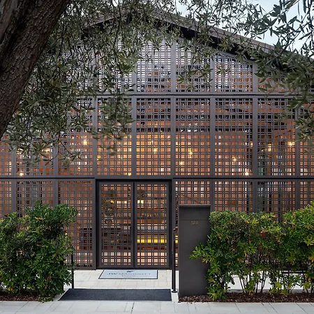 Jw Marriott & Szálloda Velence