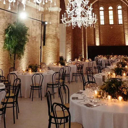 Jw Marriott & Szálloda Velence