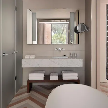 Hotel Jw Marriott & 5*