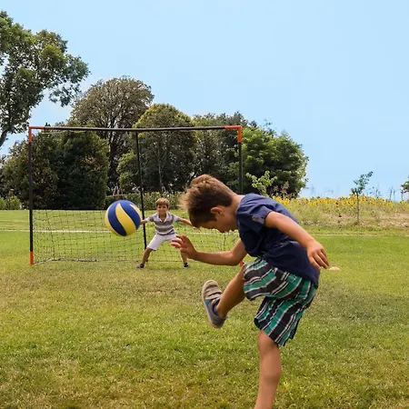 Jw Marriott & Szálloda 5*