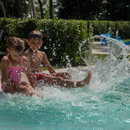 Szálloda Jw Marriott &