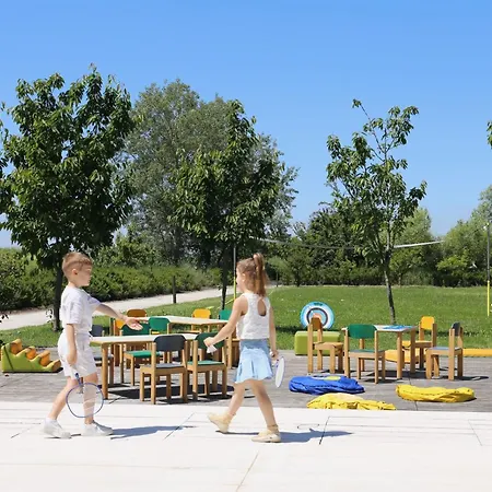 Jw Marriott & Hotel Venice