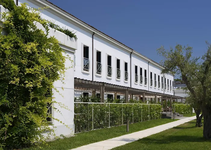 Jw 메리어트 리조트&스파 호텔 5*