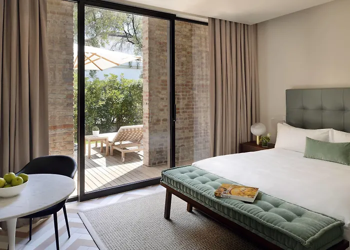 Hotel Jw Marriott & 5*