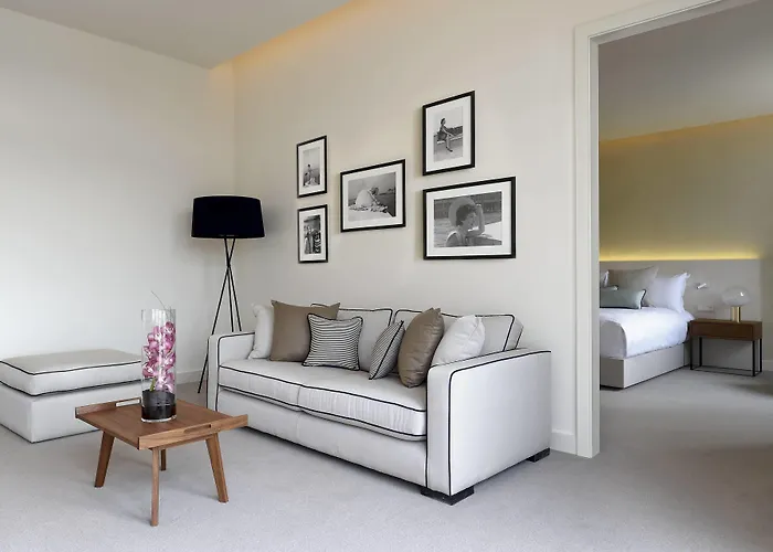 Jw 메리어트 리조트&스파 호텔