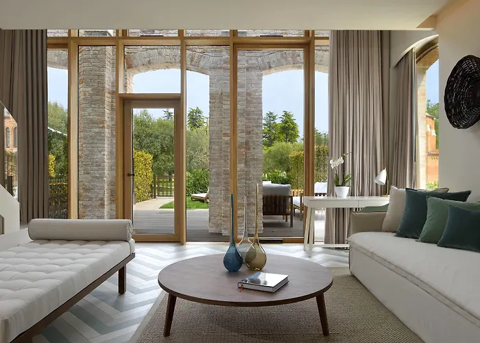 Jw Marriott & Hotel Venice