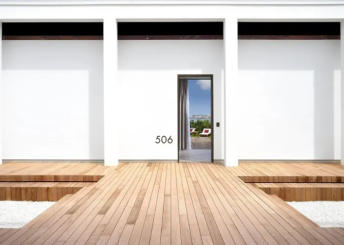 Hotel Jw Marriott & Venice