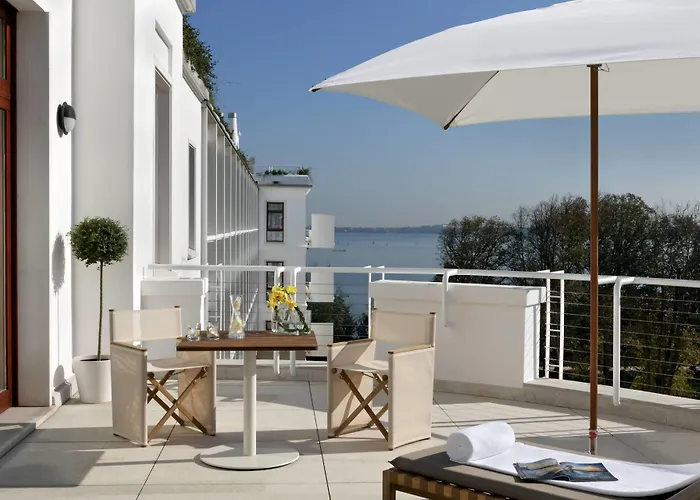 호텔 Jw 메리어트 리조트&스파