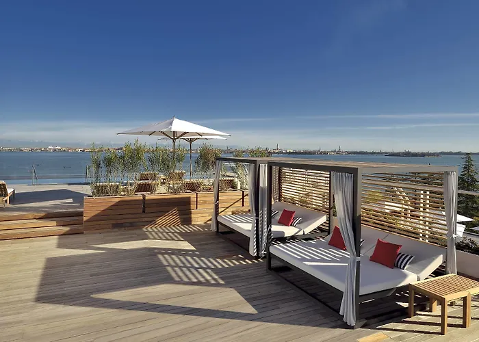 Hotel Jw Marriott & 5*