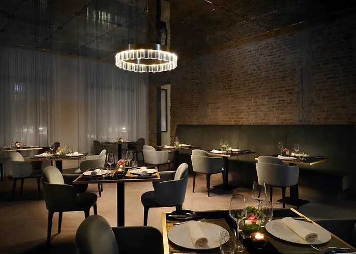 Jw 메리어트 리조트&스파