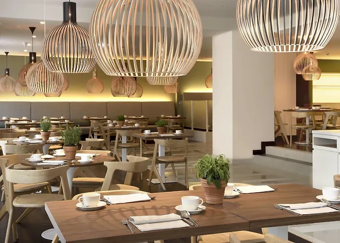 Jw 메리어트 리조트&스파