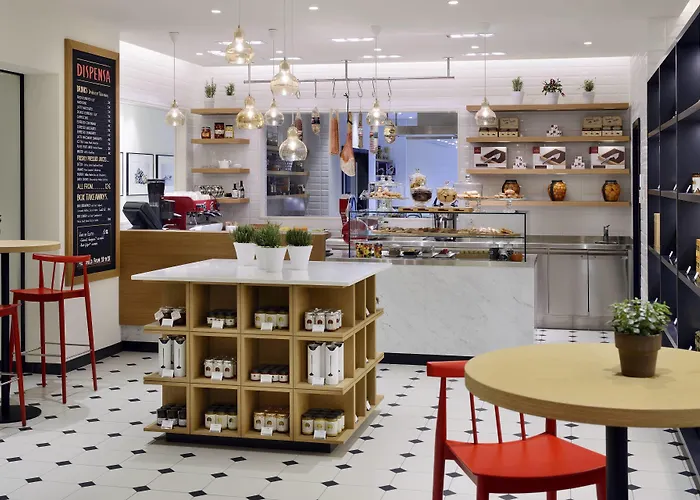 Hotel Jw Marriott & 5*