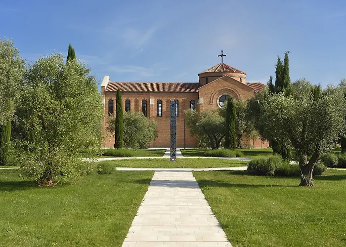 호텔 Jw 메리어트 리조트&스파 베니스