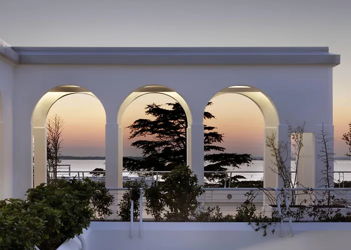 Hotel Jw Marriott & 5*