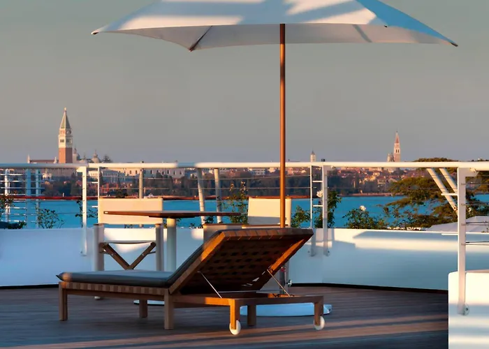 Jw Marriott & Hotel Venice