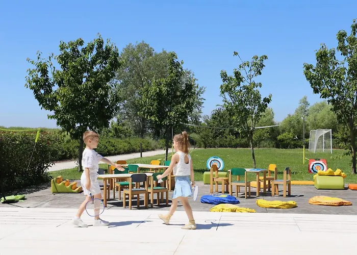 Jw Marriott & Hotel Venice