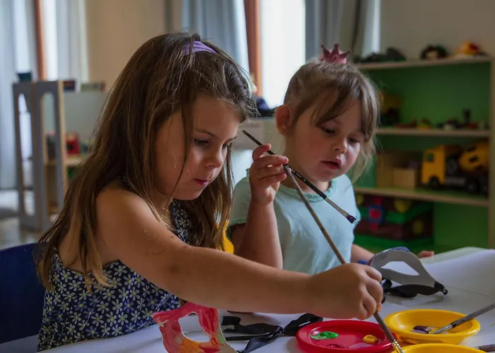 Jw 메리어트 리조트&스파 호텔