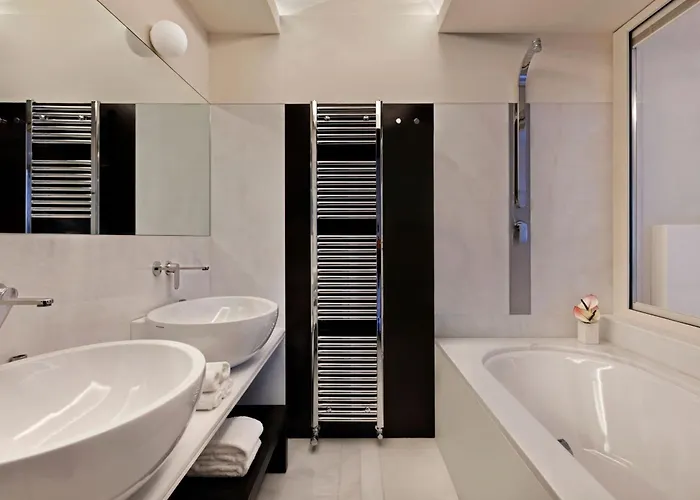 호텔 Jw 메리어트 리조트&스파