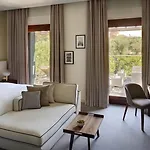 Hotell Jw Marriott &