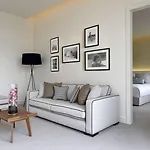 Jw Marriott & Hotell