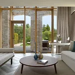 Jw Marriott & Hotell Venedig