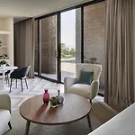 Jw Marriott & Hotell