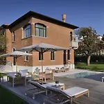 Jw Marriott & Hotell Venedig