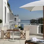 Hotell Jw Marriott &