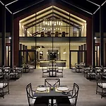 Jw Marriott & Hotell