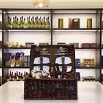 Hotell Jw Marriott & 5*