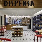 Hotell Jw Marriott & 5*