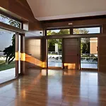 Hotell Jw Marriott &