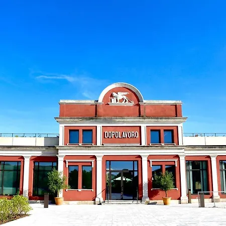 Jw 메리어트 리조트&스파 5*