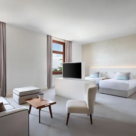 酒店 Jw万豪威尼斯度假酒店及水疗中心