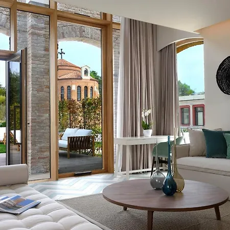 Jw万豪威尼斯度假酒店及水疗中心