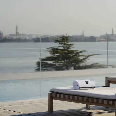 Jw Marriott & 5*