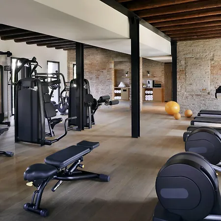 Jw万豪威尼斯度假酒店及水疗中心 5*