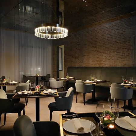 Jw Marriott &
