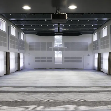 Jw万豪威尼斯度假酒店及水疗中心 酒店