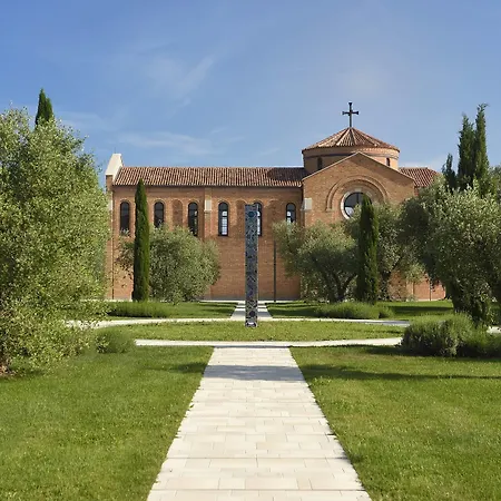 Hotel Jw Marriott & Benátky