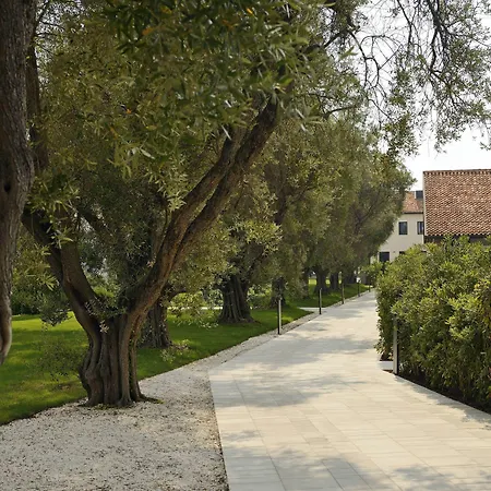 Jw万豪威尼斯度假酒店及水疗中心 威尼斯