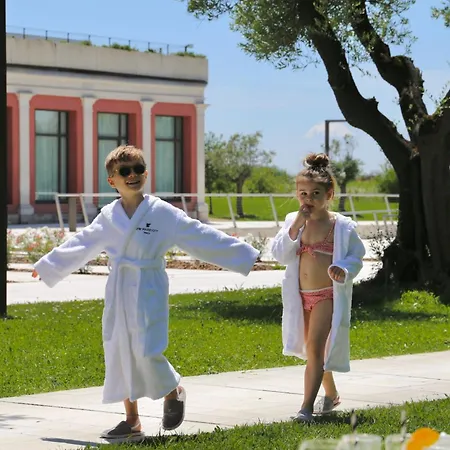 Jw Marriott & Benátky