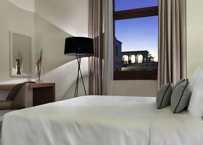 Hotel Jw Marriott & Venecia