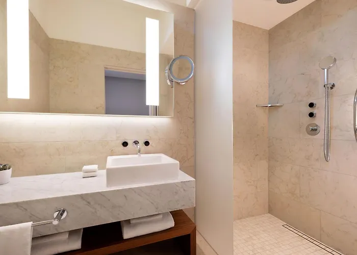 Jw Marriott & 5* Venecia